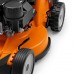 Моторна косачка STIHL RM 3 RTX