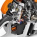 Моторен трион STIHL MS 500I