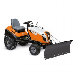 Комплект за почистване на сняг STIHL ASP 125