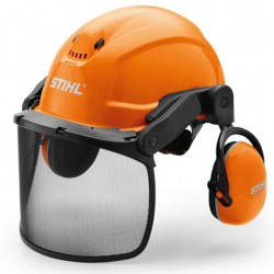 Комбинирана предпазна каска STIHL Dynamic Ergo