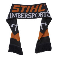 Шал STIHL TIMBERSPORTS