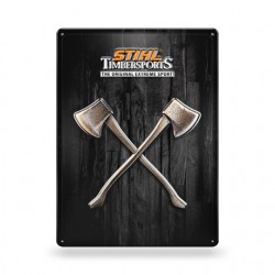 Табела STIHL Timbersports