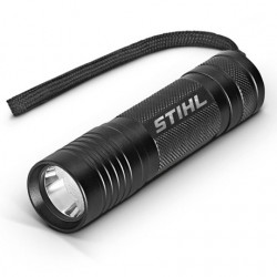 LED фенерче черно STIHL 