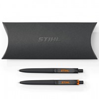 Комплект химикалка и молив STIHL