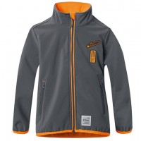 Детско яке STIHL "SOFTSHELL", размер 98-104