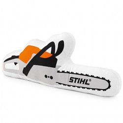 Възглавница с форма на резачка STIHL