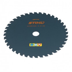 Диск за косене на трева STIHL 250-40Z