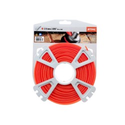 Безшумна корда STIHL - 2.4 mm 83 m