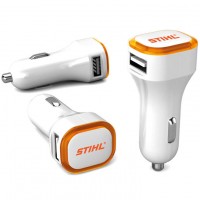 USB зарядно за кола STIHL