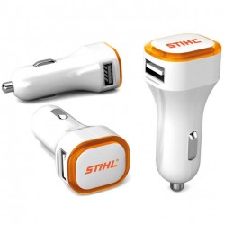 USB зарядно за кола STIHL