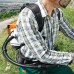 Гръбна моторна коса STIHL FR 410 C-E