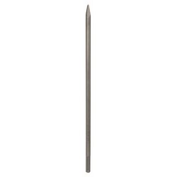 Шило BOSCH L 600 mm SDS-max