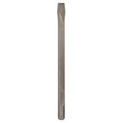 Плосък секач BOSCH 36х520 mm
