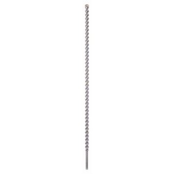 Свредло за перфоратор BOSCH 32x1200/1320 SDS- max-7 