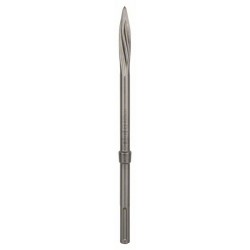 Шило BOSCH L 400 mm SDS-MAX R-tec Speed, самозаточващо се