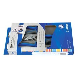 Комплект клещи UNIOR 3 броя