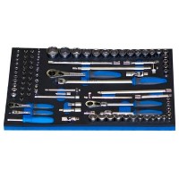 Комплект вложки и аксесоари UNIOR 964/30SOS - 96 броя