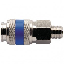 Съединител женски UNIOR 1506KZ10