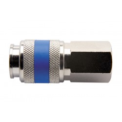 Съединител женски UNIOR 1506KN7
