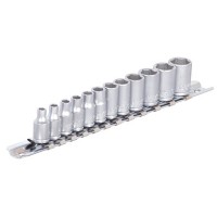 Комплект вложки 1/4″ на поставка – UNIOR 188H6P12- 12 броя