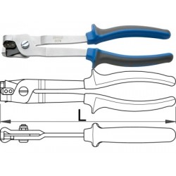 Клещи за скоби UNIOR OETIKER® – 2078/2BI