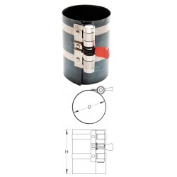 Инструмент за монтаж на бутални сегменти UNIOR 2205 90-175mm