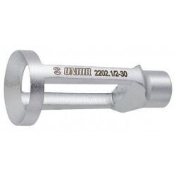 Втулка за пружина на клапан UNIOR 17 mm