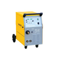 Телоподаващ апарат VARSTROJ VARMIG 300 Sinergy