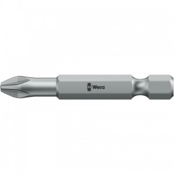 Накрайник торсионен WERA 855/4 TZ 50 mm PZ3