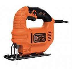 Прободен трион BLACK&DECKER KS501-XK