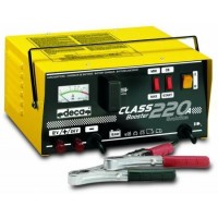 Стартерно устройство DECA CLASS BOOSTER 220A