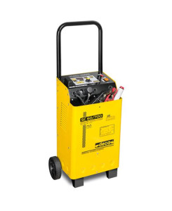 Стартерна зарядна количка DECA SC 60/700