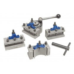 Държач за нож BERNARDO System Multifix - A