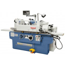 Шлифовъчна машина BERNARDO URS 800 N