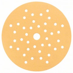 Комплект шкурки за ексцентършлайф BOSCH EXPERT C470 - Ф 125 mm