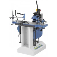 Фреза за дърво Bernardo LBM 350 T