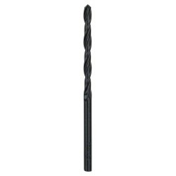 Свредло за метал BOSCH HSS-R 4.5x47x80 mm