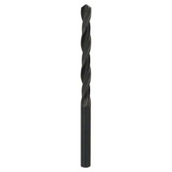 Свредло за метал BOSCH HSS-R 6.9x69x109 mm