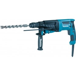 Перфоратор MAKITA HR2630