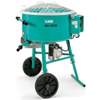 Миксер за бетон и лепила IMER MIX 120Plus