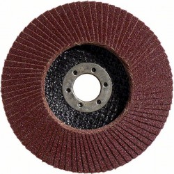 Ламелна шкурка BOSCH Ф115 G120