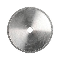 Диамантен диск за гранитогрес IMER Ф350 mm