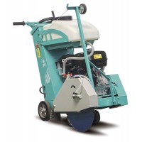 Фугорез IMER TERRA 450, HONDA 8.7 kW