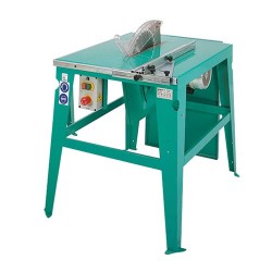 Циркуляр за дърво IMER H 110 F 400V