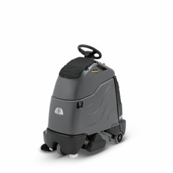 Подопочистваща машина с кормилно управление KARCHER CV 60/2 RS Bp Pack