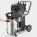 Прахосмукачка за мокро-сухо изсмукване KARCHER NT 55/2 TACT2 ME I