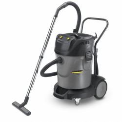 Прахосмукачка за мокро-сухо изсмукване KARCHER  NT 70/2 