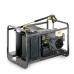 Пароструйка с дизелов двигател KARCHER HDS 1000 DE