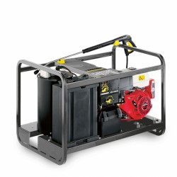 Пароструйка с бензинов двигател KARCHER HDS 1000 BE