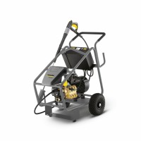 Водоструйка KARCHER HD 25/15-4 Cage Plus